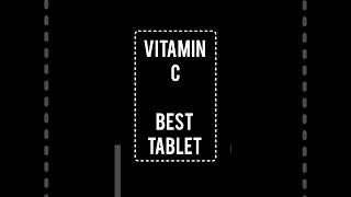 Vitamin C Tablet  Limcee Tablet shorts vitamin [upl. by Elleinad962]