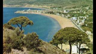 Old Alicante 1910  1955 Benidorm [upl. by Aciretahs]