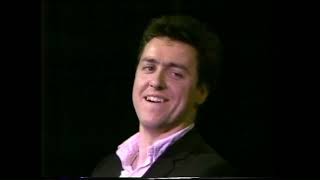 Comedians Do It On Stage  full televised version  charity show from 1986 [upl. by Spurgeon]