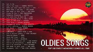 Greatest Hits Golden Oldies  50s and 60s amp 70s Best Love Songs  Oldies But Goldies [upl. by Kokoruda866]