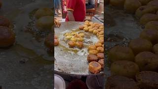 street kitchen streetfood entertainment youtubeshorts [upl. by Anawal]