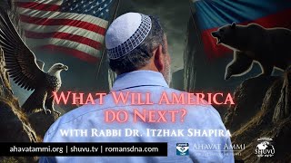 Prophetic Watchmen update from Israel What will America do Next [upl. by Ahseinat]