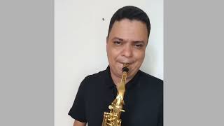 Terra Seca Sax  A Música católica mais pedida para Casamentos em 2024 [upl. by Annonyw430]