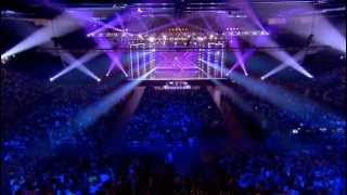 X Factor UK  Season 8 2011  Episode 06  Audition at Cardiff and Liverpool [upl. by Acinorrev]