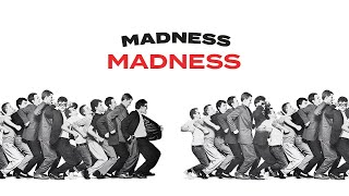 Madness  Madness Official Audio [upl. by Ekud]