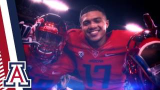 2017 Arizona Football Season Tickets [upl. by Parette238]