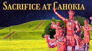 Cahokia Mounds  Americas Lost City Ritual Sacrifices and Engineering Feats  Mound Builders [upl. by Huberman]