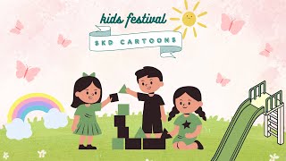 Kids Festival  engaging joy and sharing memories [upl. by Oilegor]