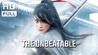 【ENG SUB】The Unbeatable  WuxiaCostume Drama  Chinese Online Movie Channel [upl. by Edgar]