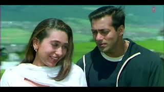 “Chori Chori Sapno Mein “ Film Chal Mere Bhai Salman Khan  Karishma Kapoor [upl. by Flori614]