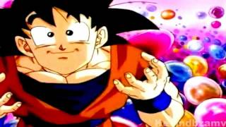 Goku quiere pelear con janemba Latino HD [upl. by Wetzell]