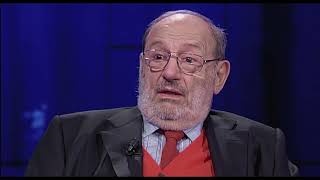 Umberto Eco  Eine Bibliothek der Welt  Trailer  Kinostart 21 März [upl. by Aber]