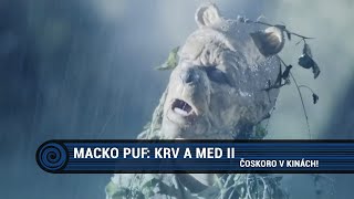 MACKO PUF KRV A MED II HD trailer [upl. by Remliw380]