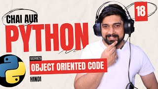 Object Oriented Programming in python [upl. by Kenton396]