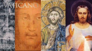 Is the Face of Jesus Christ a True Image His real appearance explained  EWTN Vaticano [upl. by Gross]