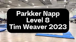 Tim Weaver 2023 [upl. by Nyrhtac]