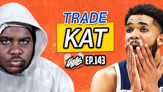 TRADE KAT NOW I LKIAB Show EP 143 [upl. by Ssalguod588]