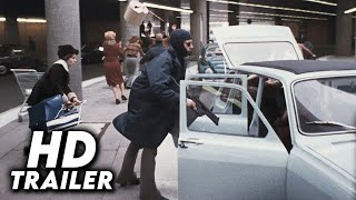 Supermarkt 1974 Original Trailer FHD [upl. by Ahsiki]