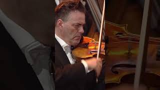 Vienna Philharmonic amp Gustavo Dudamel – Barber Adagio for Strings Op 11 shorts [upl. by Lebanna]