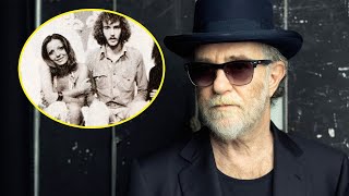 All’età di 73 Francesco De Gregori HA CONFESSATO finalmente di essere lei l’amore della sua vita [upl. by Adnahsor]