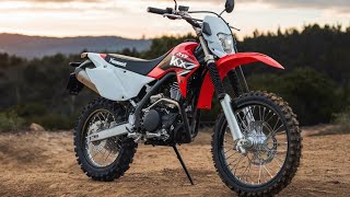 Kawasaki KLX 230 S 2025 Review DualSport Adventure Awaits [upl. by Eanej821]