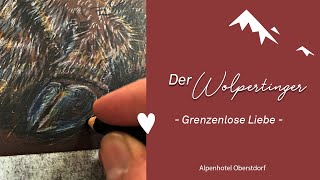 Der Wolpertinger  Grenzenlose Liebe [upl. by Latreece]