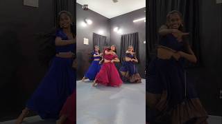 Ballari Bava Song  Kishan Rawlo choreography dance shorts trending youtubeshorts reels short [upl. by Sirromad]