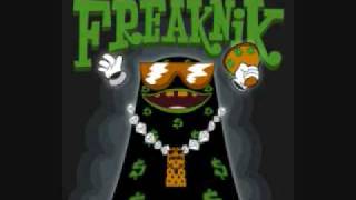 FULL SONGFreaknik Thats Why We Do It Rick Ross ft TPain amp Young Cash [upl. by Llenrup201]