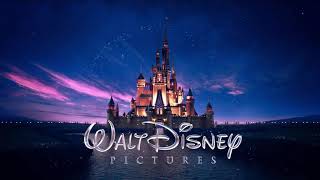 Buena Vista increditWalt Disney PicturesPixar Animation Studios 19992010 closing [upl. by Airam]