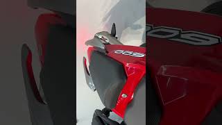 Benelli 600i full system exhaust sound🔥 automobile trending benelli600 shorts short [upl. by Rockefeller]