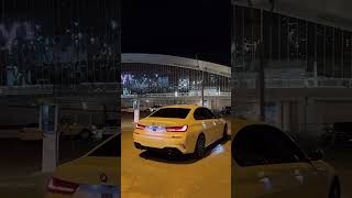 beats song music dj bmw m3 g20 2024 shortsvideo [upl. by Ellerol110]