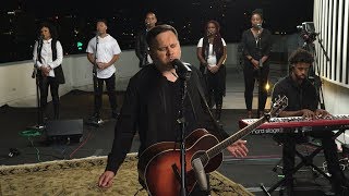 Gracefully Broken  Matt Redman  New Song Cafe [upl. by Myriam]