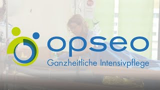 Zukunftsorientierte Pflege mit opseo [upl. by Pastelki506]