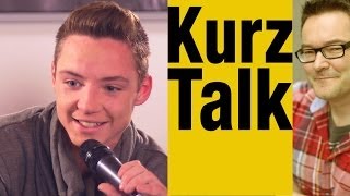 Die Lochis Viel zu toll um eingebildet zu sein  KurzTalk [upl. by Ahsiekit]