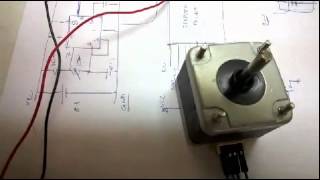 The Easy Peasy Stepper Motor and Driver Tester [upl. by Ilehs]