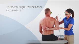 Chattanooga  High Power Laser [upl. by Chally]