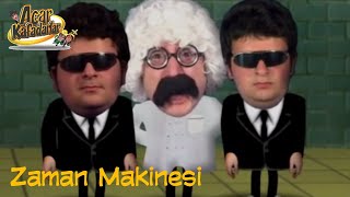 Acar Kafadarlar  Zaman Makinesi [upl. by Haseefan]