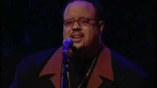 Fred Hammond  Everything to Me [upl. by Ru854]