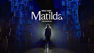 Matilda The Musical  Official West End Trailer [upl. by Mcadams79]