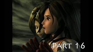 Final Fantasy IX 16  Returning to Lindblum [upl. by Laureen]