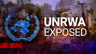 SPECIAL REPORT How a UN agency became implicated in acts of evil [upl. by Alarise]