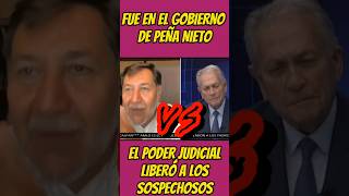 🚨AGARRON🚨 NOROÑA SE D€SM4DR4 A PEPE CARDENAS II noticias ayotzinapa noroña [upl. by Orbadiah]