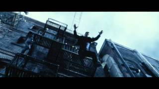 Minority Report  Ending Scene HD [upl. by Kasper]