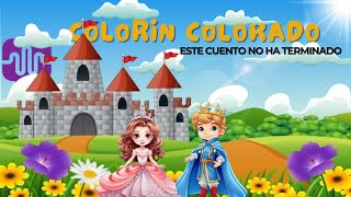 EP 22  COLORIN COLORADO ESTE CUENTO NO HA TERMINADO Parte 1 influenciadios [upl. by Erreit66]