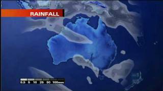 ABC News NSW Weather Report 30062010 [upl. by Anovad351]