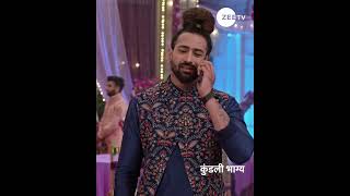 Kundali Bhagya  कुंडली भाग्य  Ep 1783  Zee TV UK [upl. by Ericha]