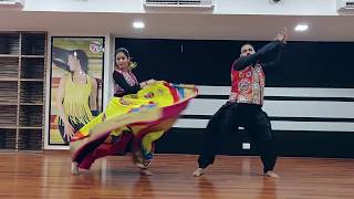 Chogada Tara  Loveratri  Warina Hussain  Aayush Sharma  Darshan Raval  Garba Dance  Tseries [upl. by Molahs81]