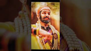 Veer Shivaji Maharaj 🙏  Shivaji Status 🙏  shivajimaharaj veershivaji trending shortsfeed [upl. by Namrak536]