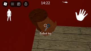 Roblox  Granny Multiplayer Chapter 2  Gameplay  Part 2 [upl. by Thay]