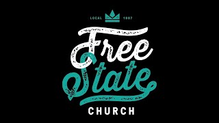 FreeState Church is LIVE [upl. by Dnaloy742]